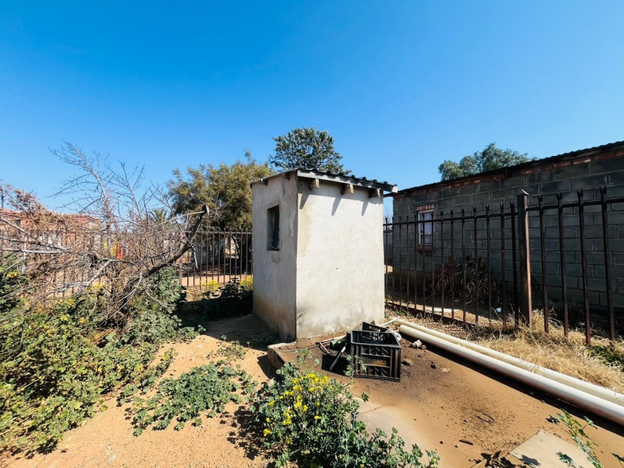 2 Bedroom Property for Sale in Grasslands Free State